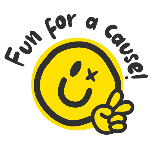 fun for cause logo