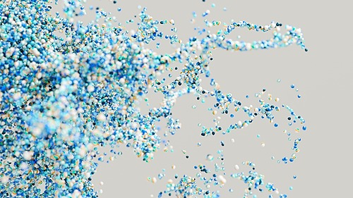 Représentation de la formation : R10- Nanomatériaux : définitions, méthodes de caractérisation et réglementations liées à leur utilisation