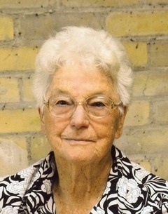 Betty Steadman Profile Photo
