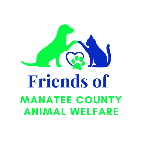 Friends of Manatee County Animal Welfare logo