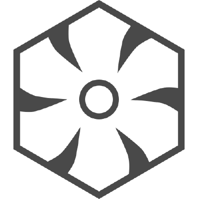 FX Dominator logo