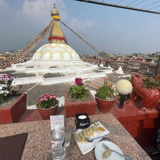 tourhub | Shepherd Holidays Pvt Ltd | Buddhist Circuit Tour of Nepal 