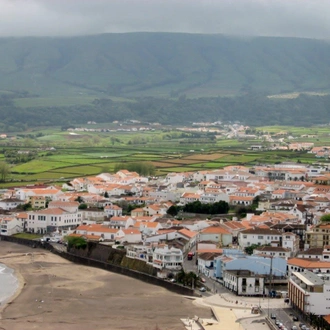 tourhub | Destination Services Portugal | Short Break in Azores, Terceira Island, Self-drive 