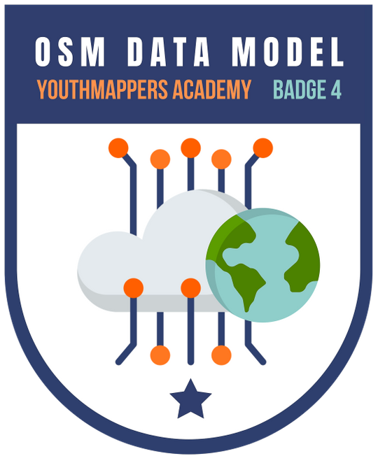 Course 4: The OpenStreetMap Data Model [4 of 6]