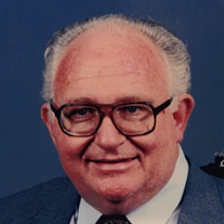 Charles L Green Jr Profile Photo