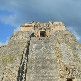 tourhub | Today Voyages | Yucatan Peninsula in family 