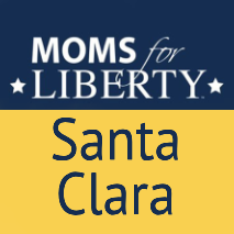 Photo from Santa Clara County CA Moms For Liberty