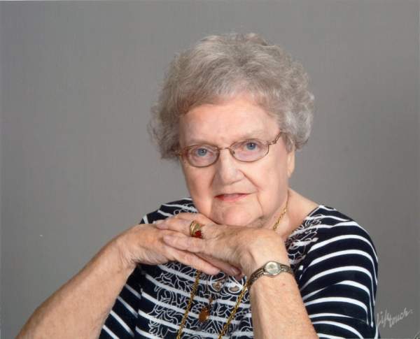 Lou Ann Oelke Profile Photo