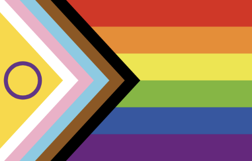 PRIDE FLAG