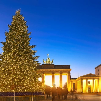 tourhub | Shearings | Berlin and Dresden Christmas Markets 