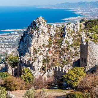 tourhub | Explore! | Walking in Northern Cyprus 