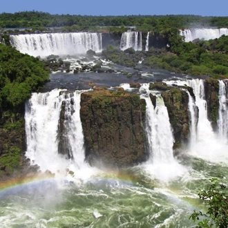 tourhub | Bamba Travel | Iguazu Experience 8D/7N 