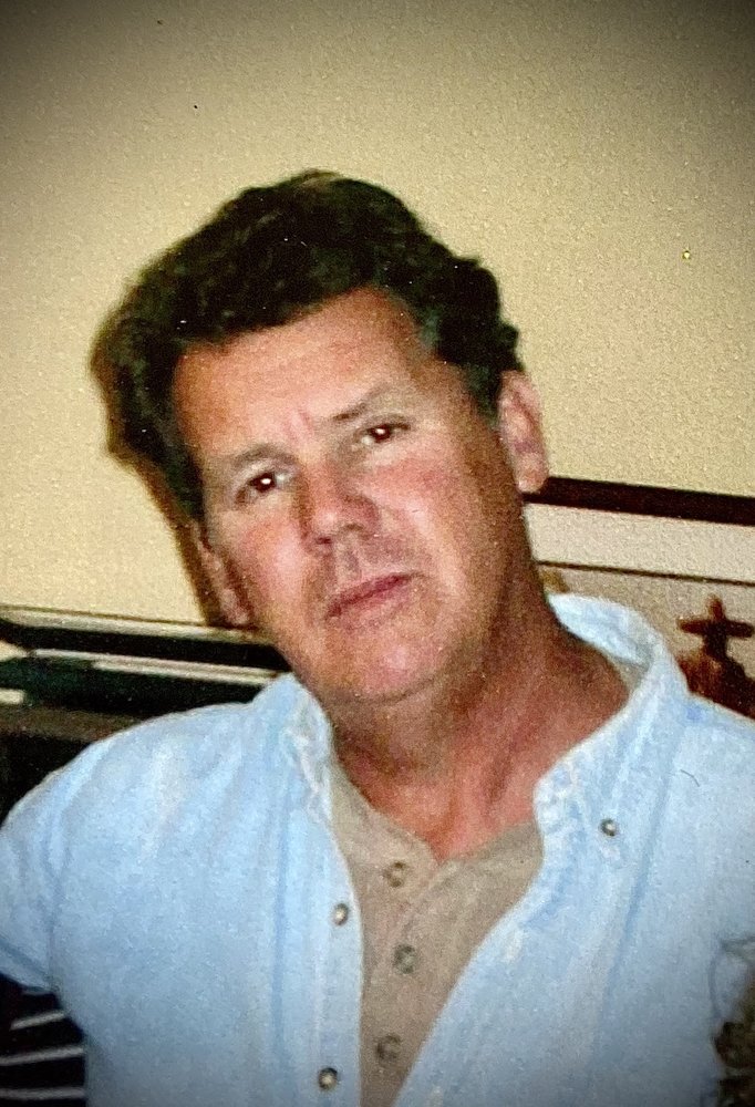 Timothy  Charles  Grube Profile Photo
