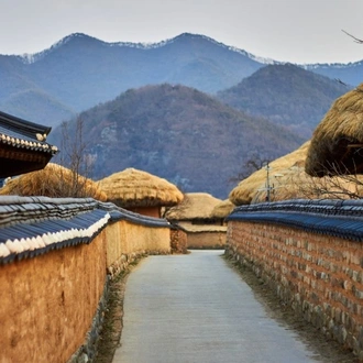 tourhub | Tweet World Travel | CLASSIC SOUTH KOREA LUXURY TOUR 