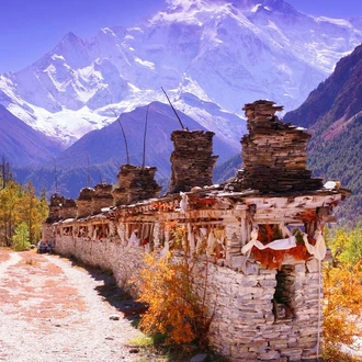 tourhub | Explore! | Annapurna Circuit Trek 