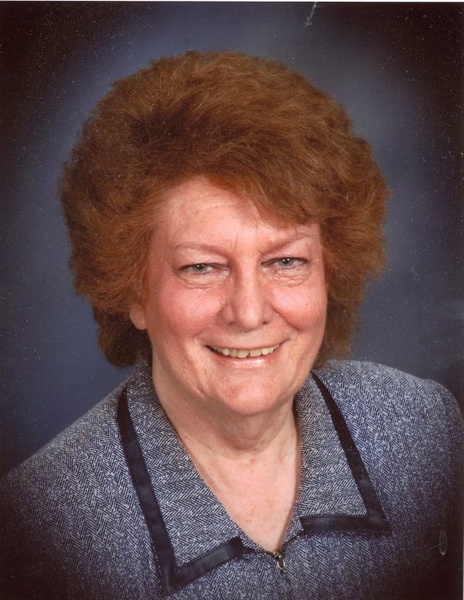 Mary Flaten Profile Photo