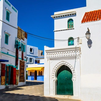 tourhub | Europamundo | Iberian best and Mysterious Morocco 