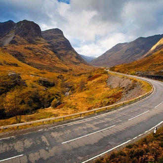 tourhub | Intrepid Travel | Premium Scotland 