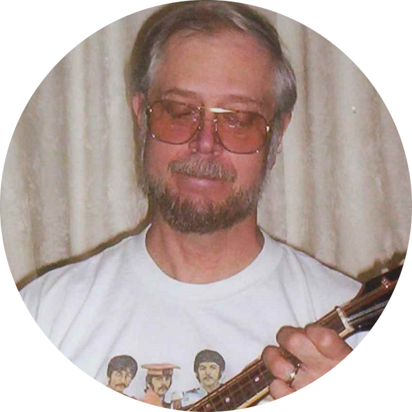 John R. Riney Profile Photo