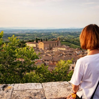 tourhub | Intrepid Travel | Premium Tuscany 