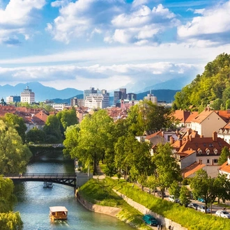 tourhub | Explore! | Alpine Lakes of Slovenia 