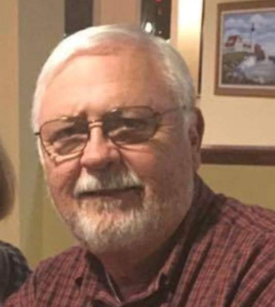 Robert "Bob" Moore Obituary 2021 Harris Nadeau Mortuary
