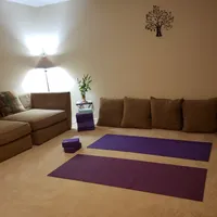 1 hour Yoga Therapy for Women