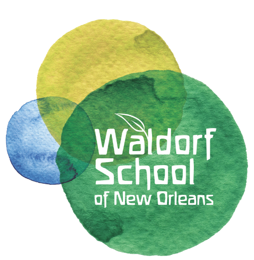 Waldorf Parents Association logo