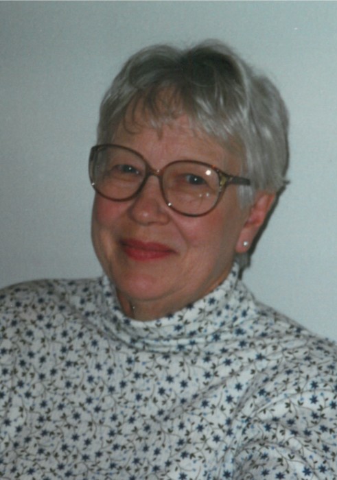 Patricia Eich Profile Photo