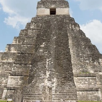 tourhub | G Adventures | Mayan Encounter 