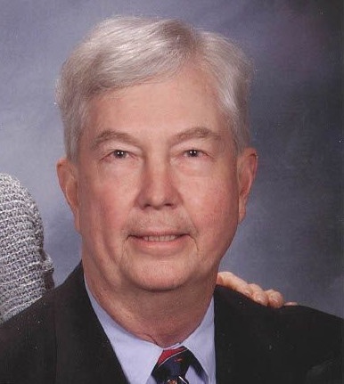Dr. S. Joel Hedgecoe Profile Photo