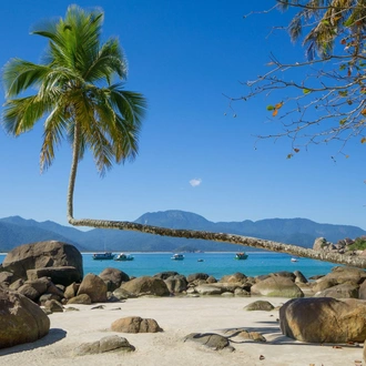 tourhub | Etours Brazil | Emerald Coast - Rio, Paraty & Ilha Grande 