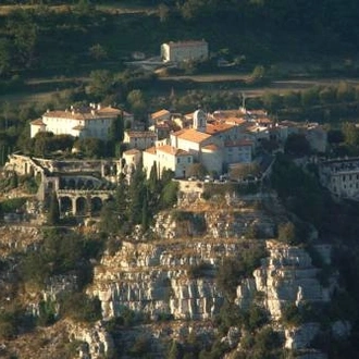 tourhub | UTracks | French Riviera on Foot 