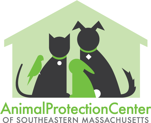 Animal Protection Center of Southeastern Massachusetts logo