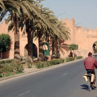 tourhub | Destination Services Morocco | Oasis of the South, Self-drive 