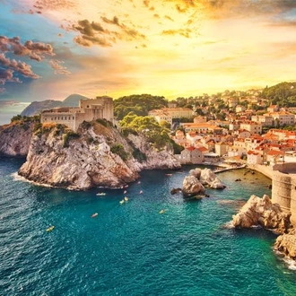 tourhub | Omega Tours | Highlights of Croatia & Greece 