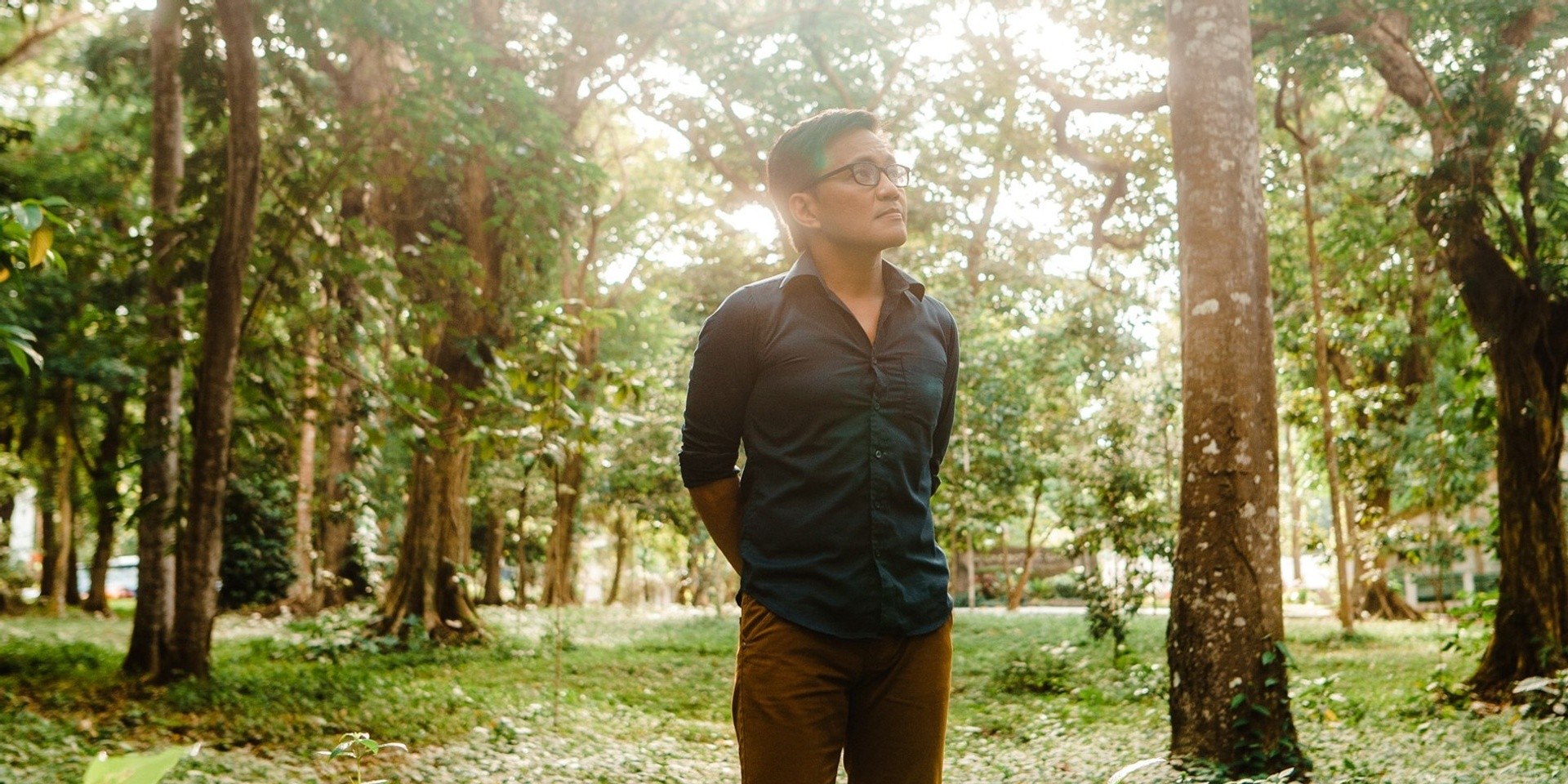 Ebe Dancel to hold listening party for new Rico Blanco-produced single, 'Manatili'