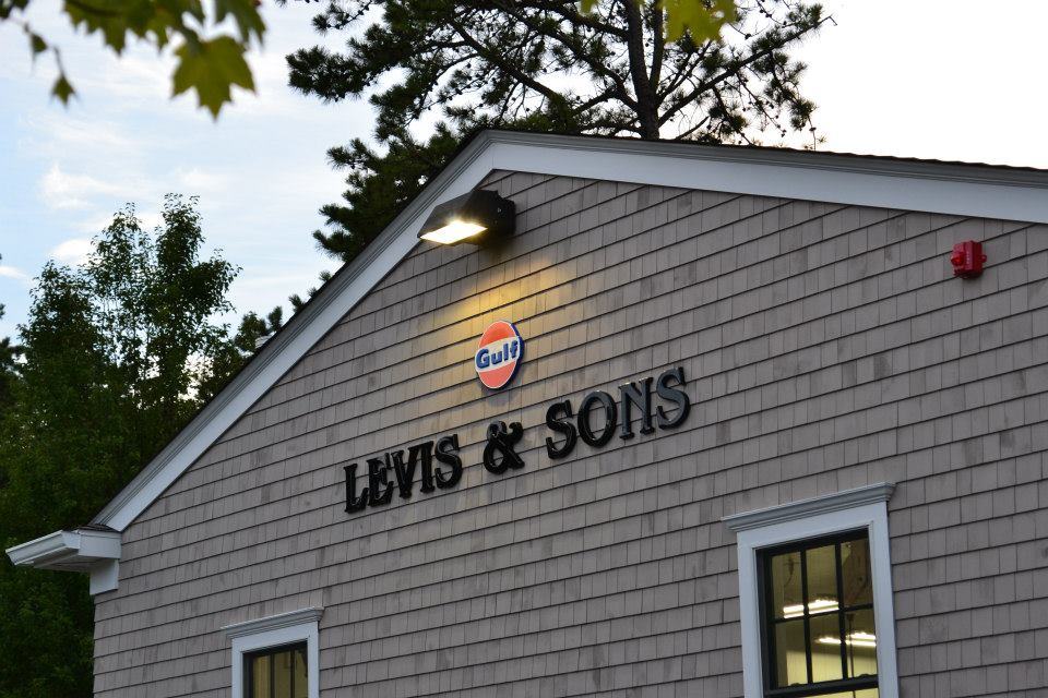 Levis & Sons | Auto Repair, Detailing & More | Plymouth, MA | About | Levis  & Sons