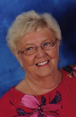 Phyllis James Profile Photo