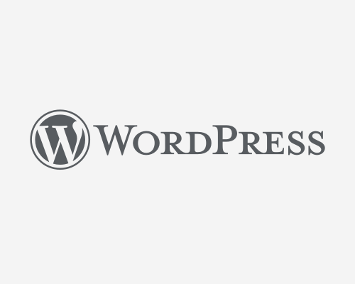 Représentation de la formation : Wordpress