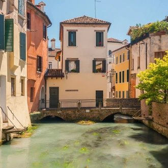 tourhub | Exodus Adventure Travels | Walk The Prosecco Hills & Hidden Venice 