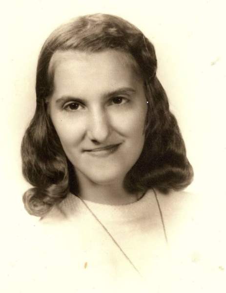 Barbara A. Hurley Profile Photo