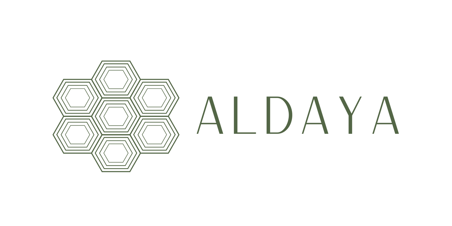 ALDAYA logo