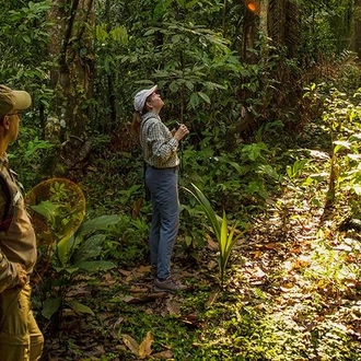 tourhub | Bamba Travel | Puerto Maldonado Amazon Field Station 5D/4N (from Puerto Maldonado) 