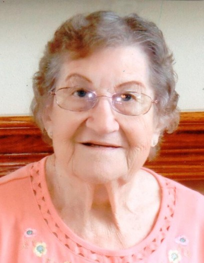 Shirley L. Wittenauer Profile Photo