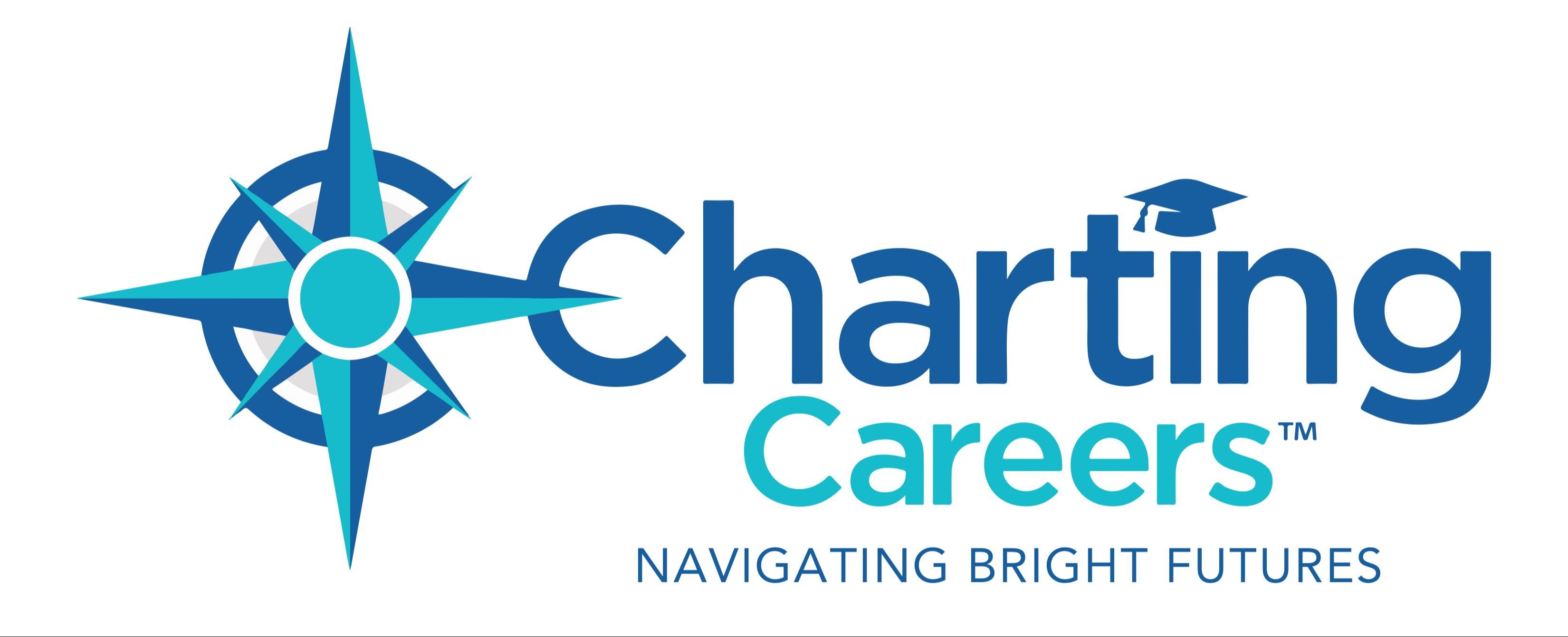 Charting Careers logo