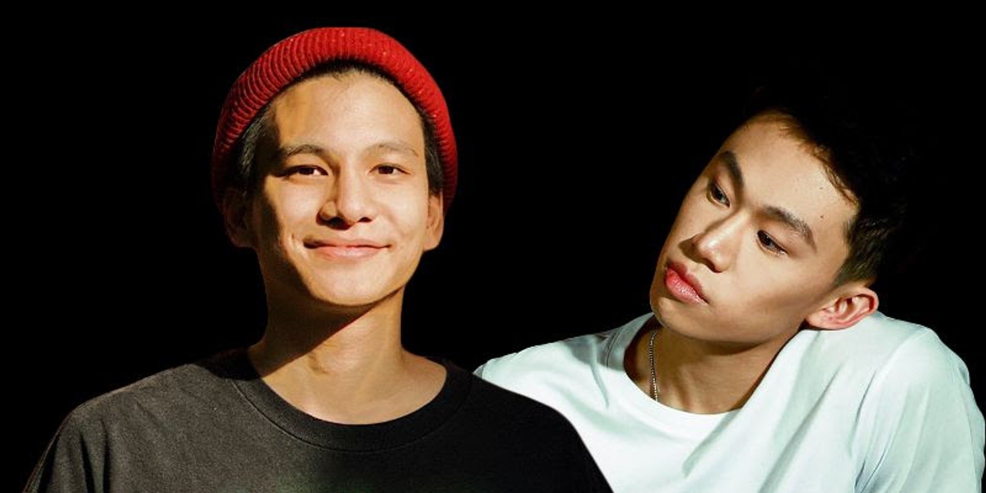 Phum Viphurit and Thomas Ng get vulnerable in new collaboration, 'Pills' — listen
