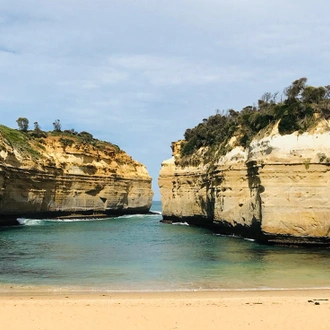 tourhub | Intrepid Travel | Hike the Great Ocean Walk 