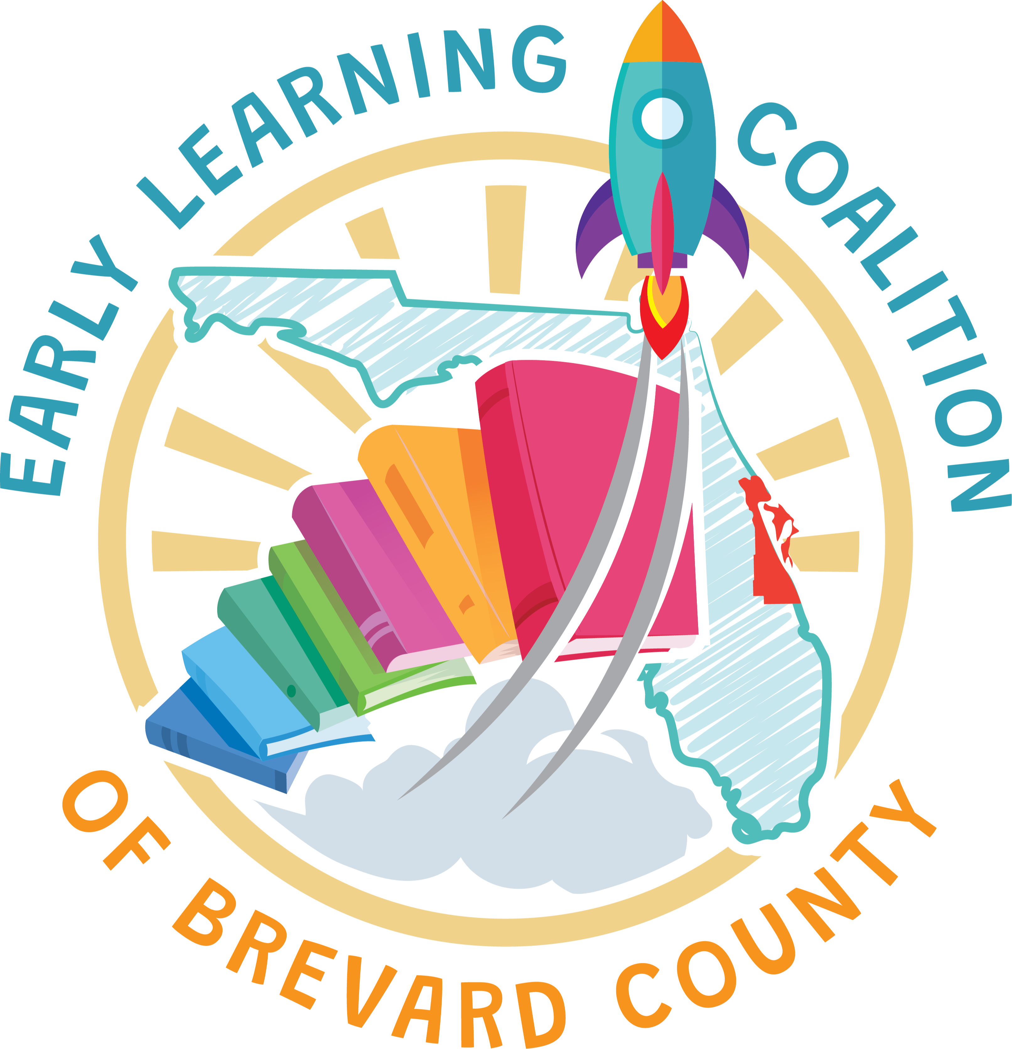 Early Learning Coalition Of Brevard County Inc logo