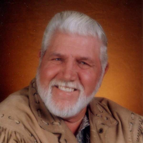 Elder Harry Stanley Profile Photo